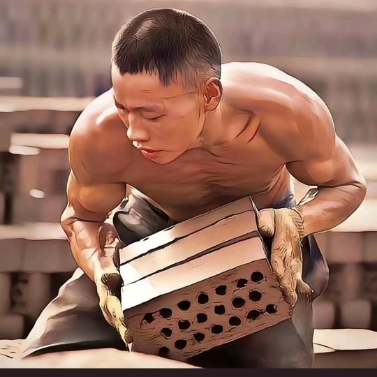 搬砖工
