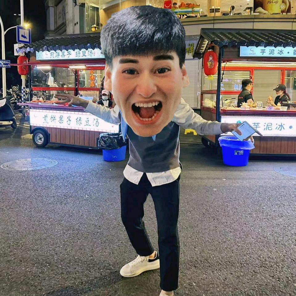 哔哔赖赖