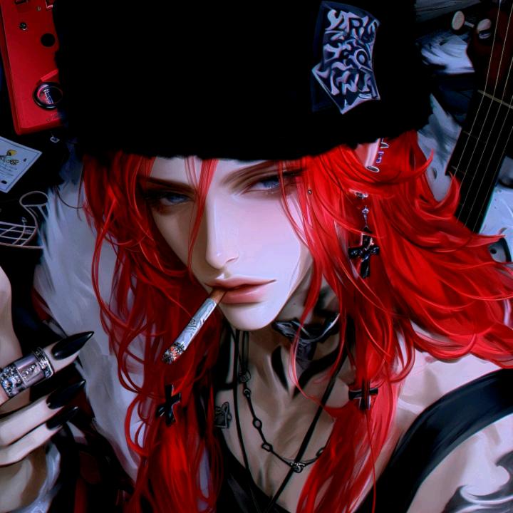 小恶魔👿限量版