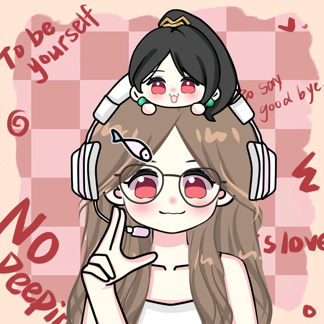 小羊好困（无畏契约）