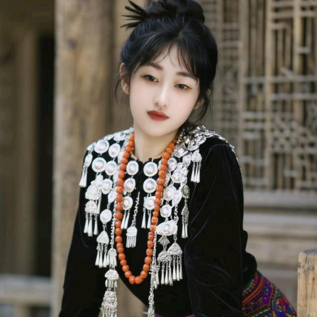 小丫头