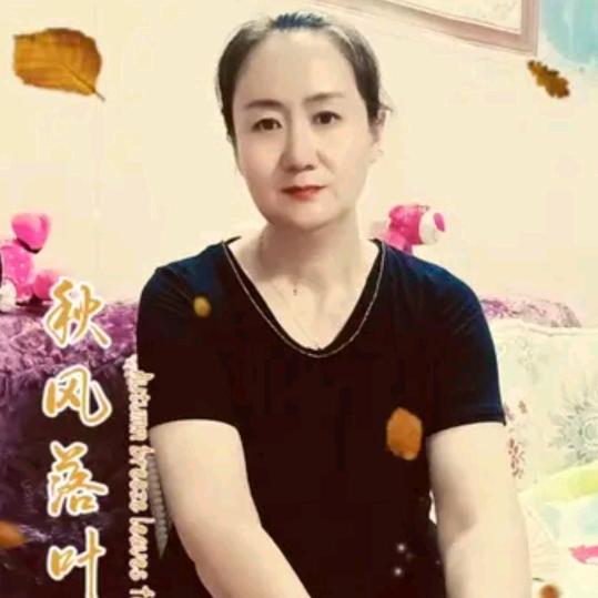 果果的娘（卖粉条的农村妇女）