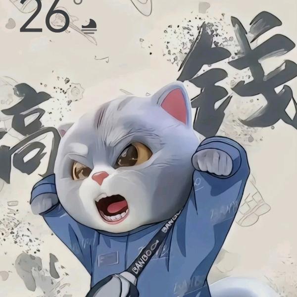 华山