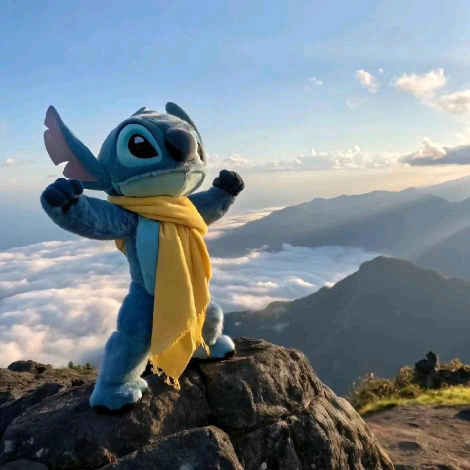 彭小鹏