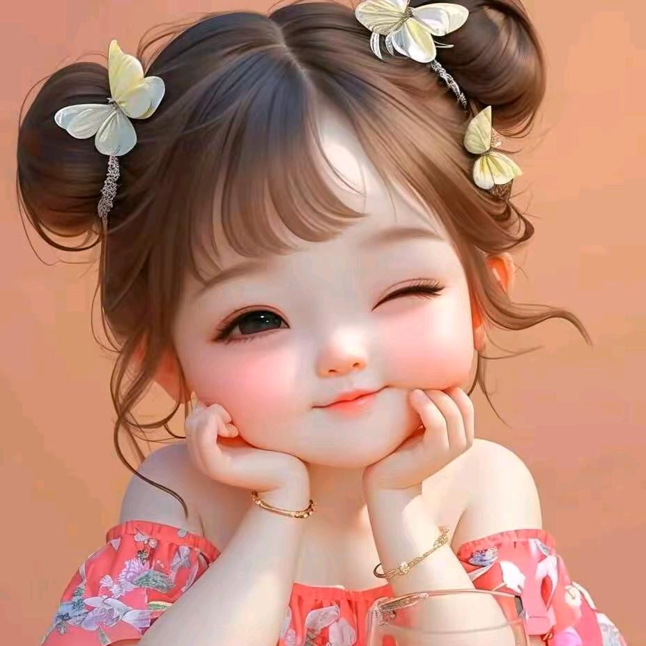 🧚‍♀️幸福一生🧚‍♀️