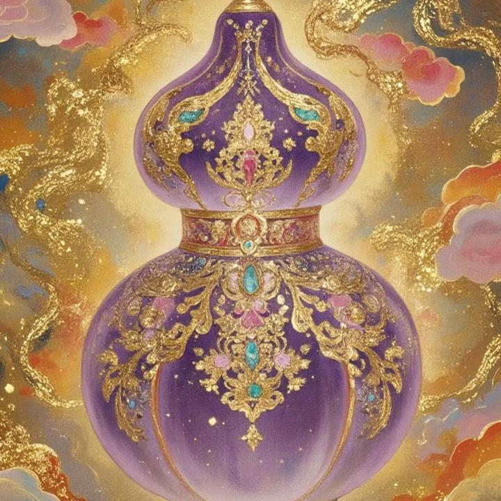 徐州一帆新能源 Alice