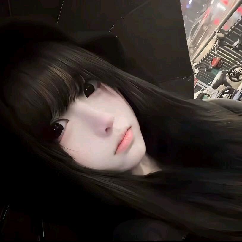 兔²头像