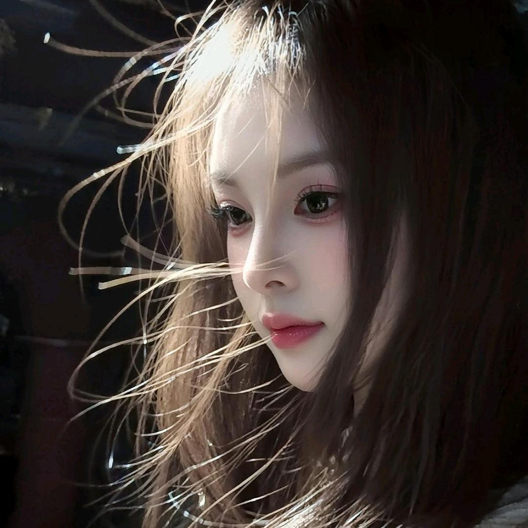 我不是晚柠