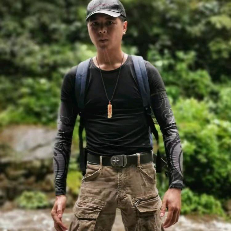 野行者🐍小兵