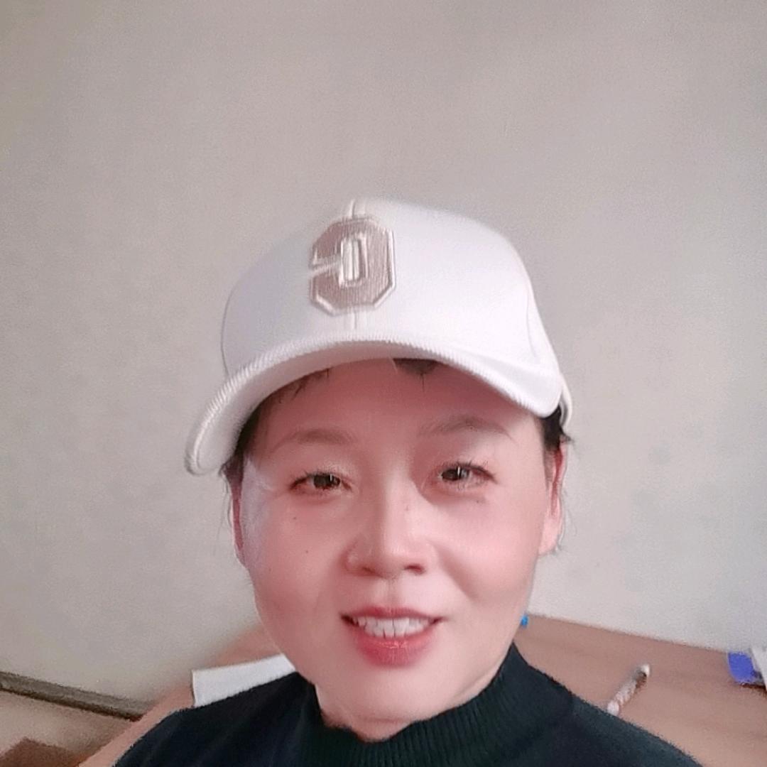 丽姐。