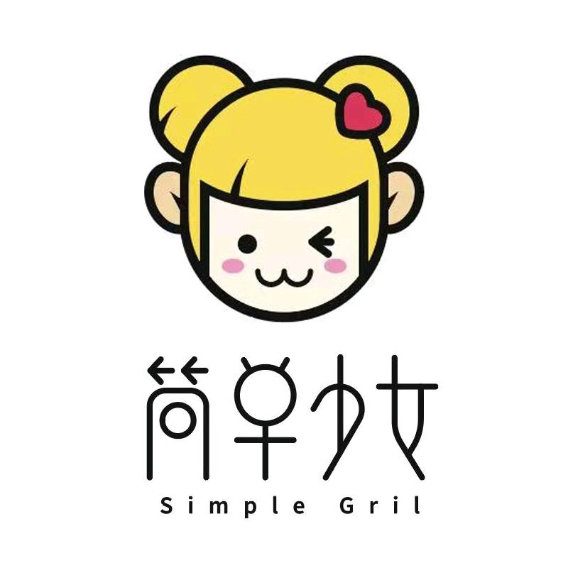 简单少女睡衣店