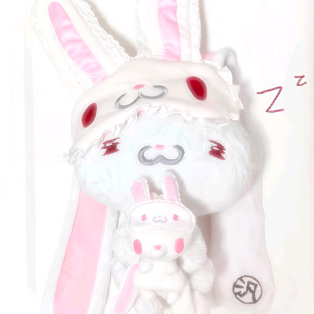 兔