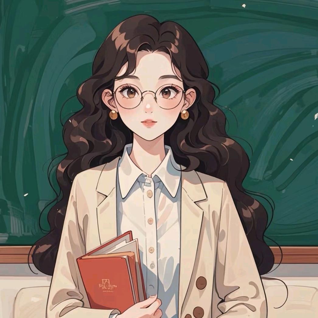 智慧的沈老师