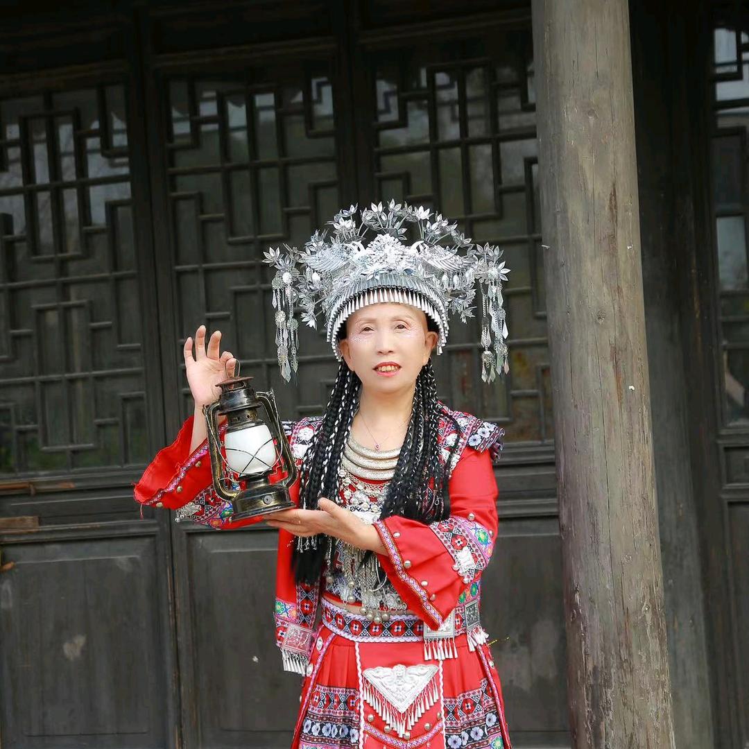 花木兰