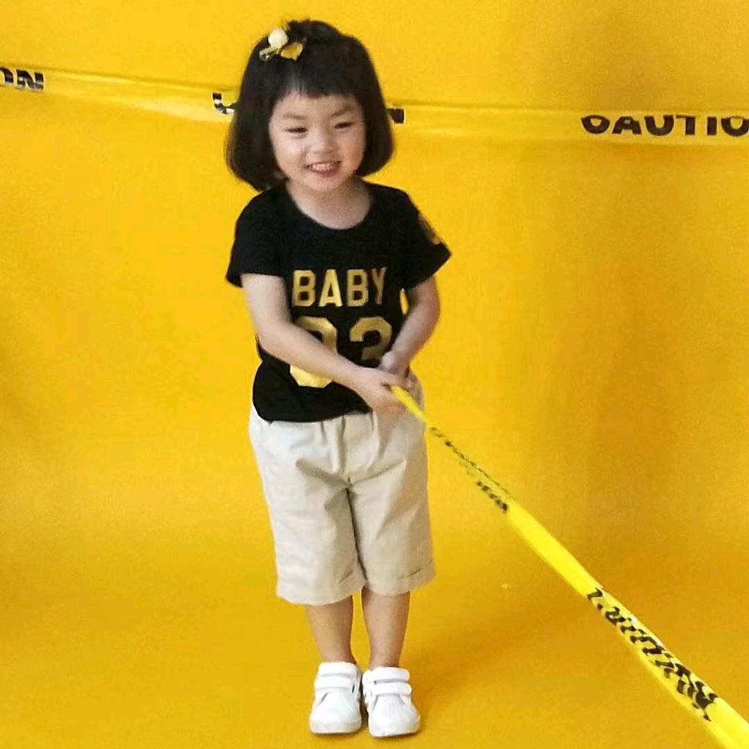 家有三姐弟有限公司