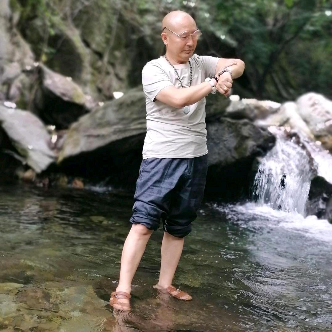 坚持真理