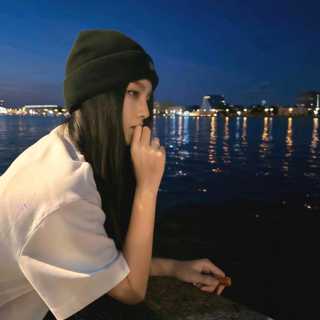 祝你天天开心-
