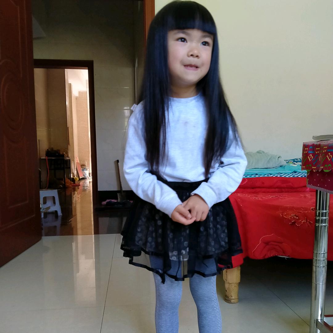 杨家大姐姐