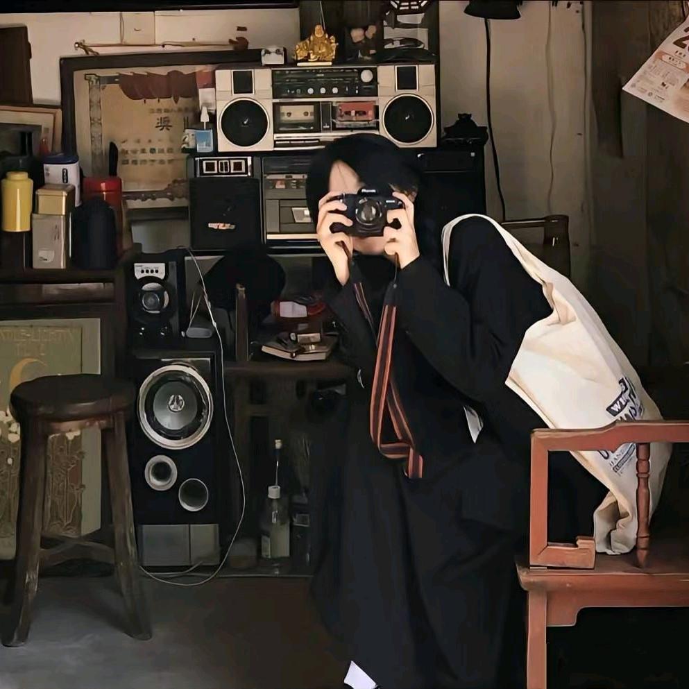山有乌云