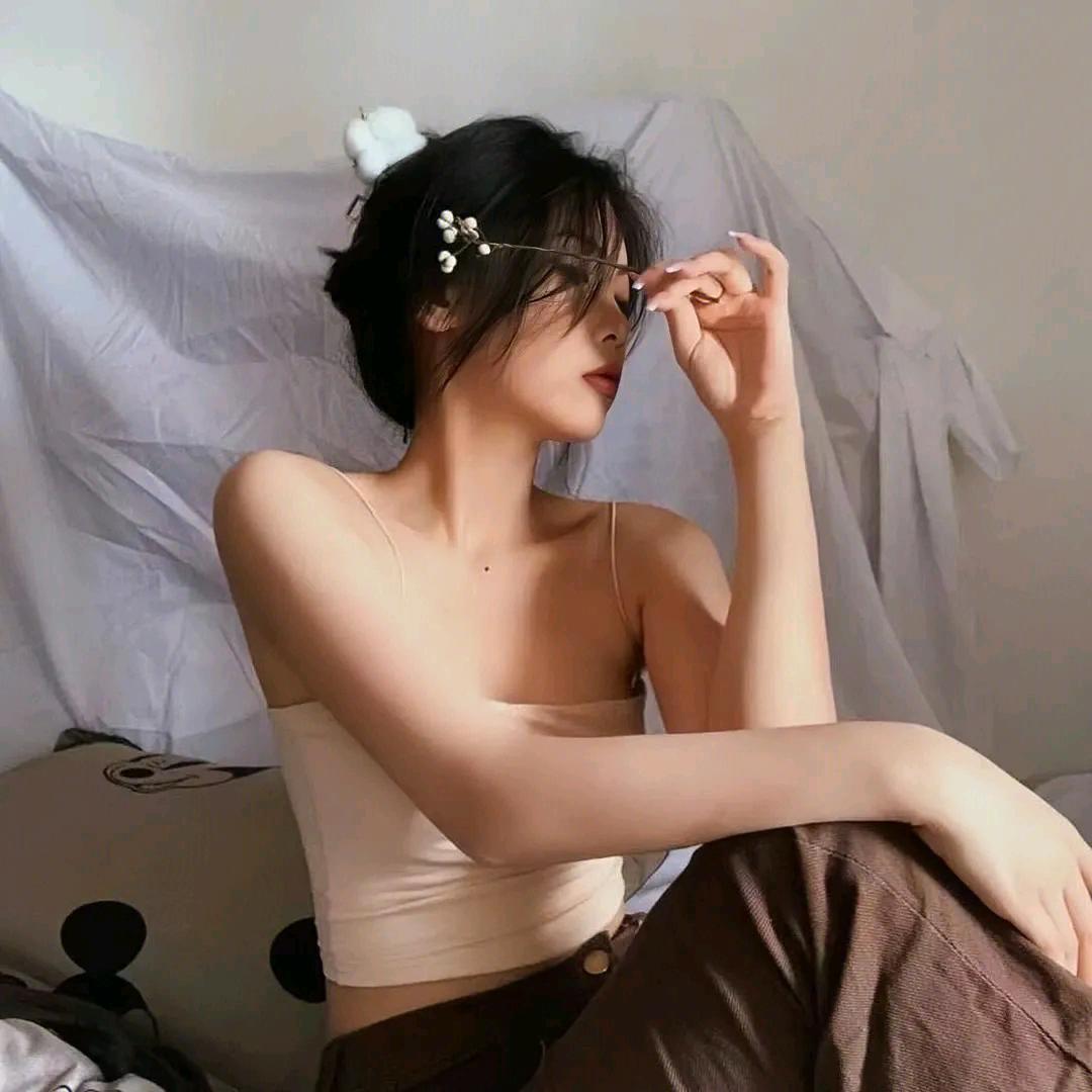 幸运女神