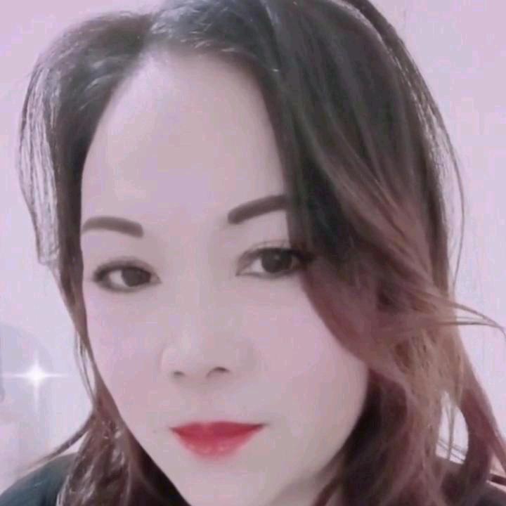 最幸福的女人💖💖