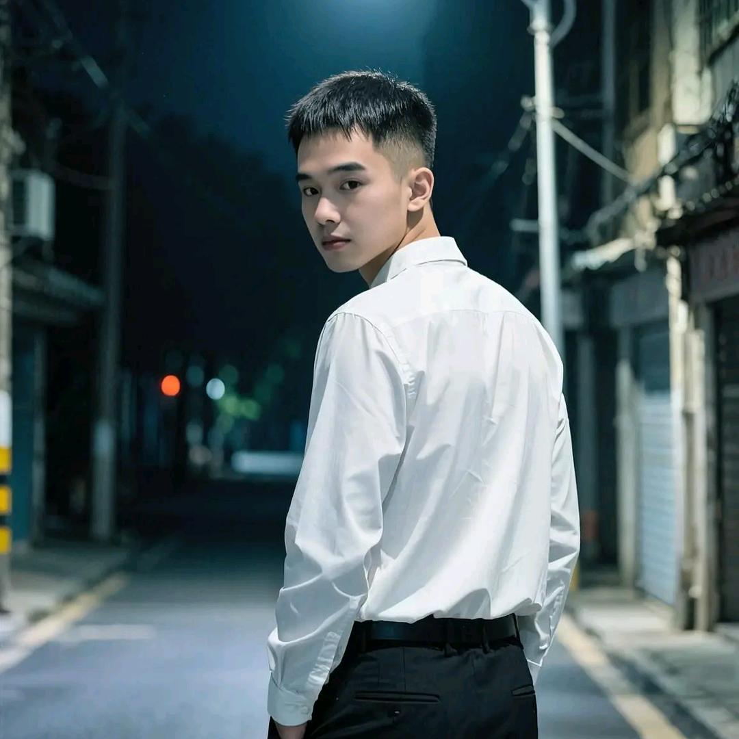 王    哪跑