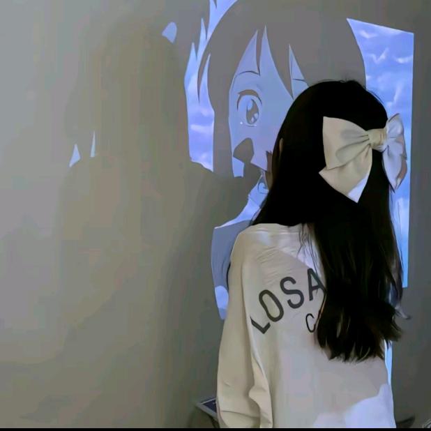 潇洒学会爱自己