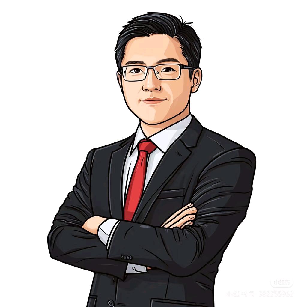 张老师央国企规划