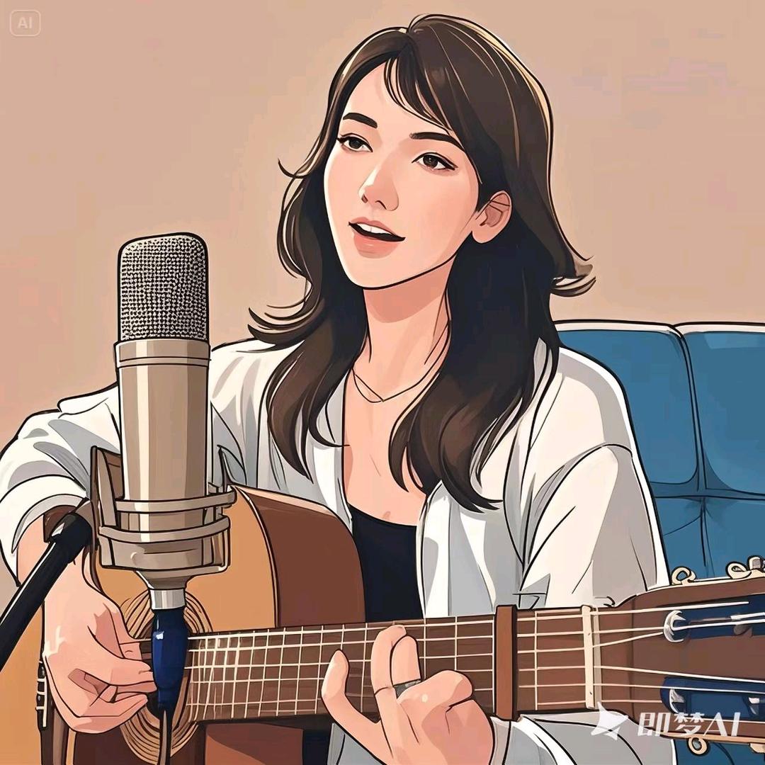 阿木爱弹唱🎸