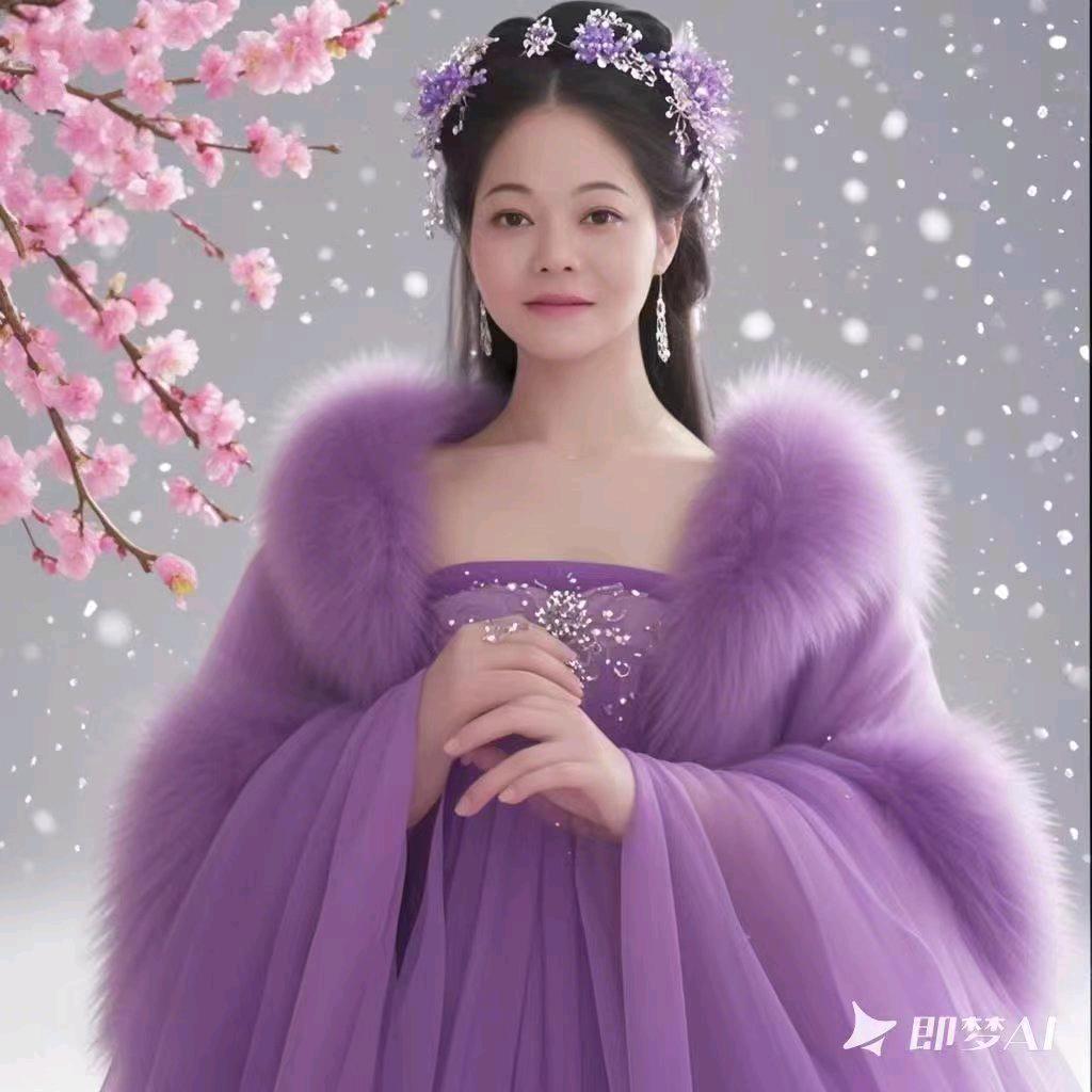 罗妹星期天中午12开播