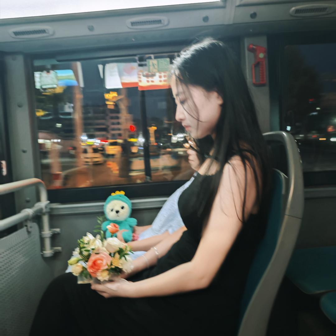 财神爷的亲亲闺女