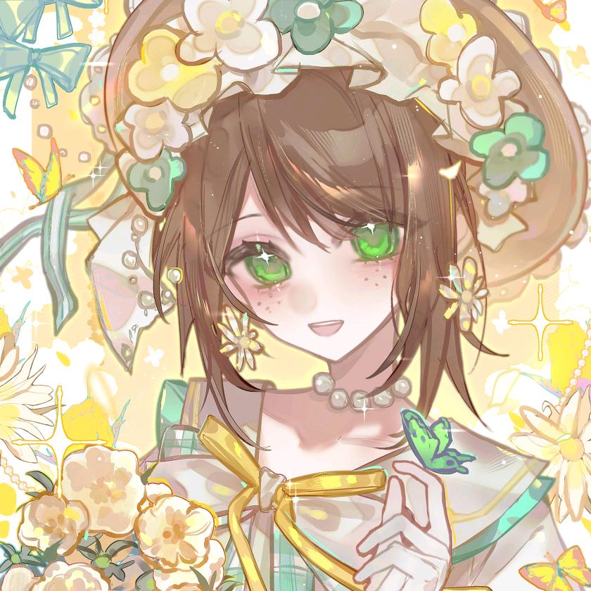 Emma.头像