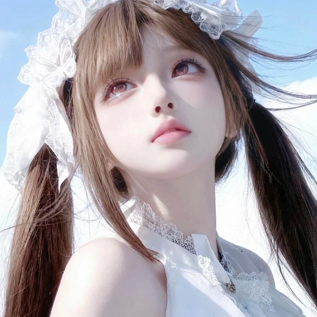 凝