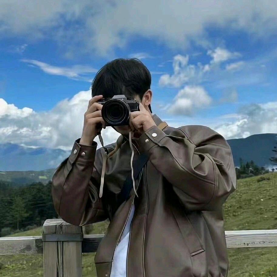 怦然心动  ✨️