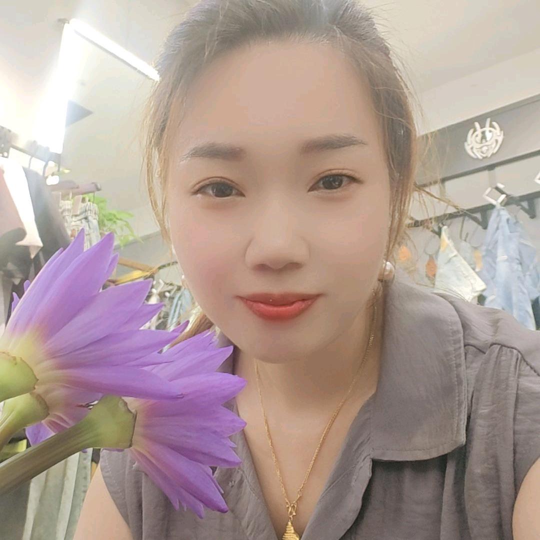 做一个坚强的女人