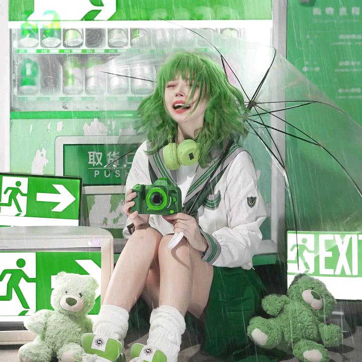 淮竹七月初💛头像