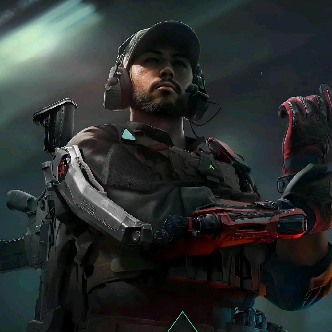 夏天（三角洲行动）