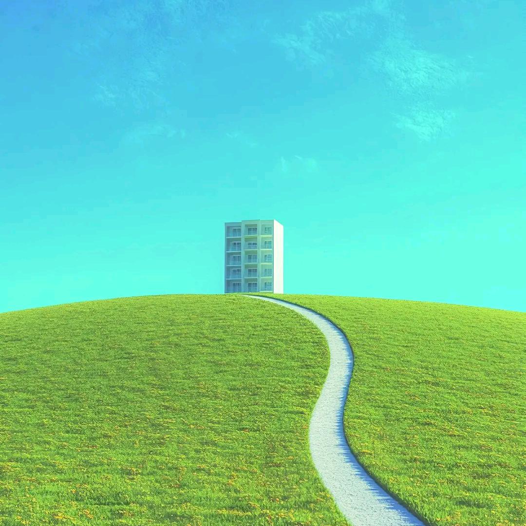梦核美学