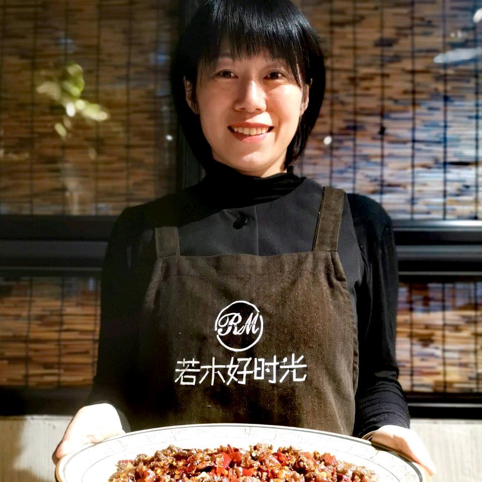 小雅姐冰粉