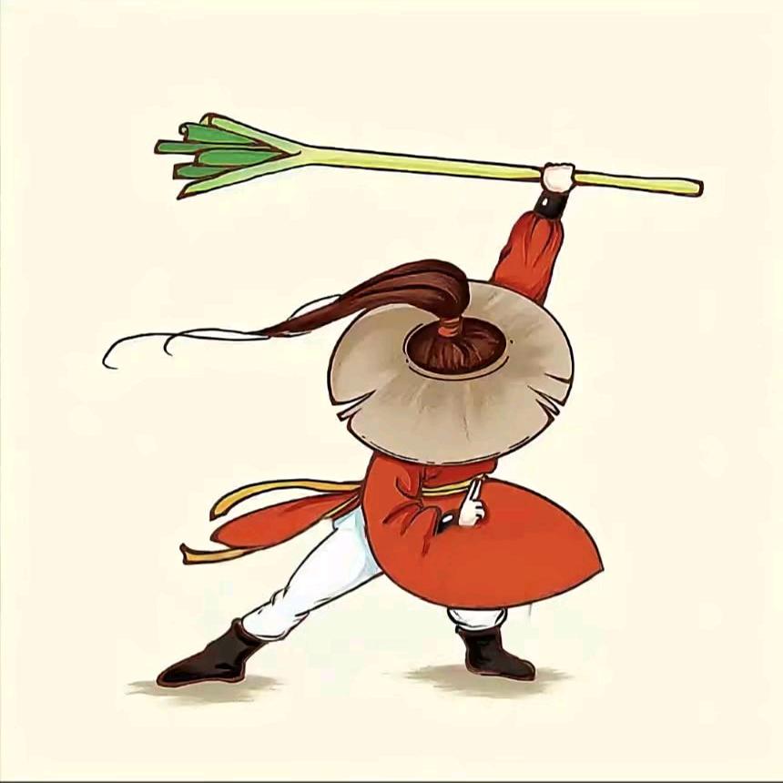 小丿豪