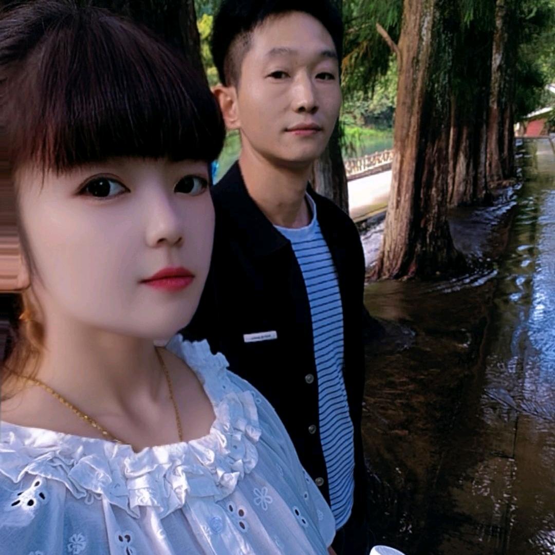 ╭🌸 幸福有你♥╰