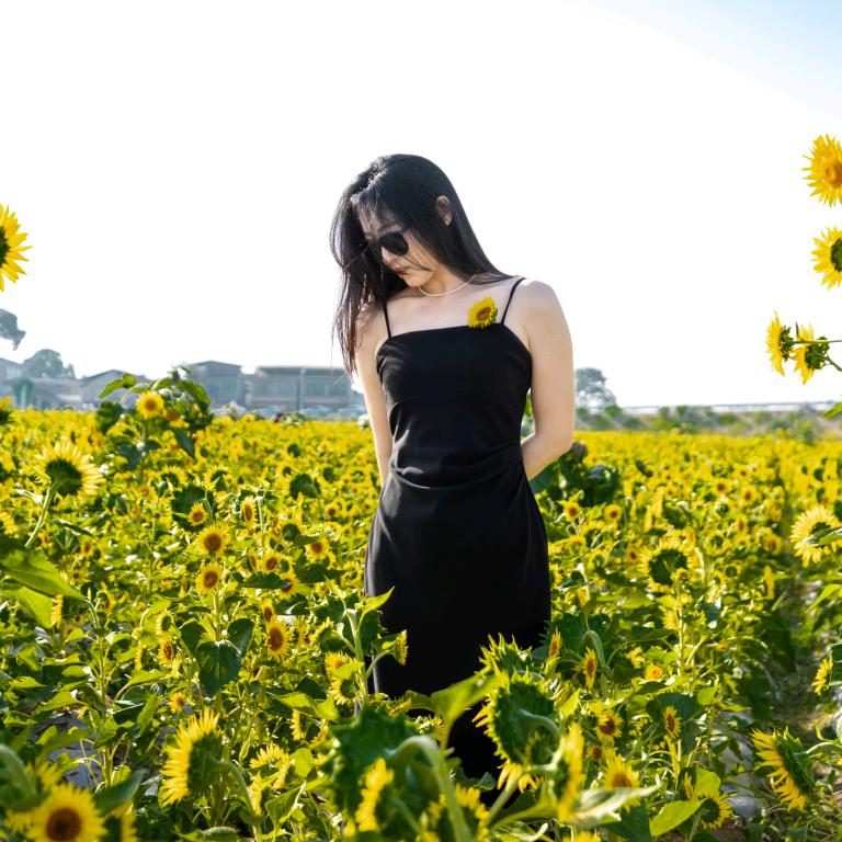 一直都是个傻呱～