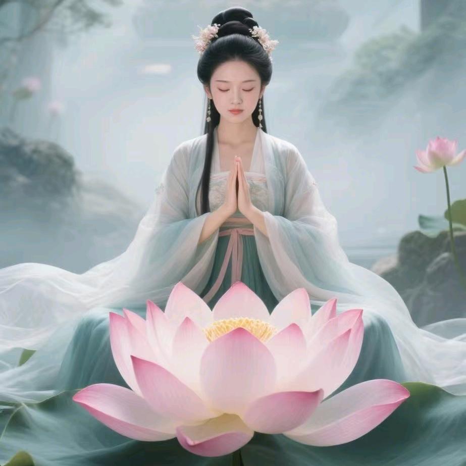 好运莲莲