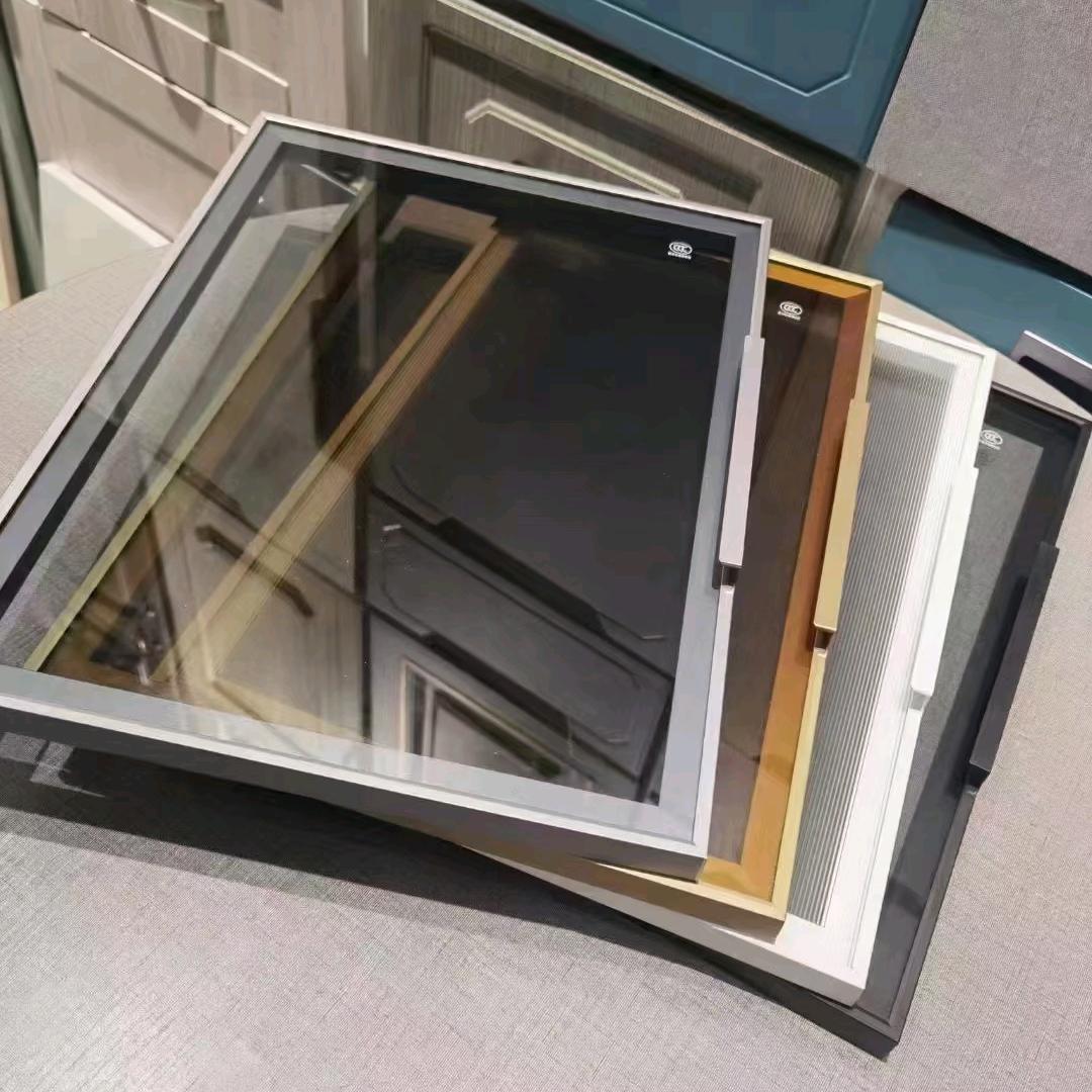 极简玻璃门，批发…