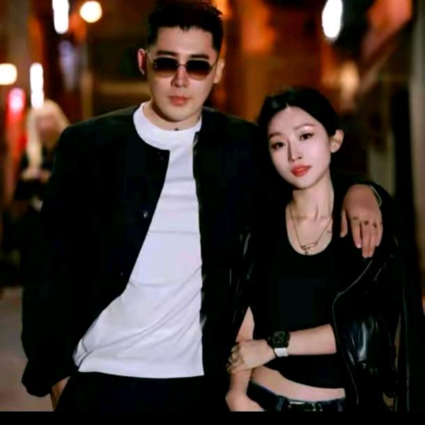 杨圣坤～直播返场