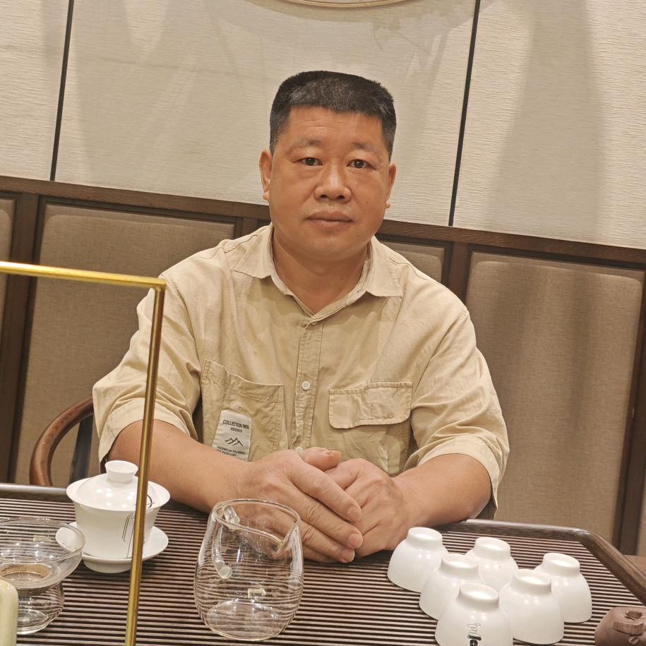 顺溜哥