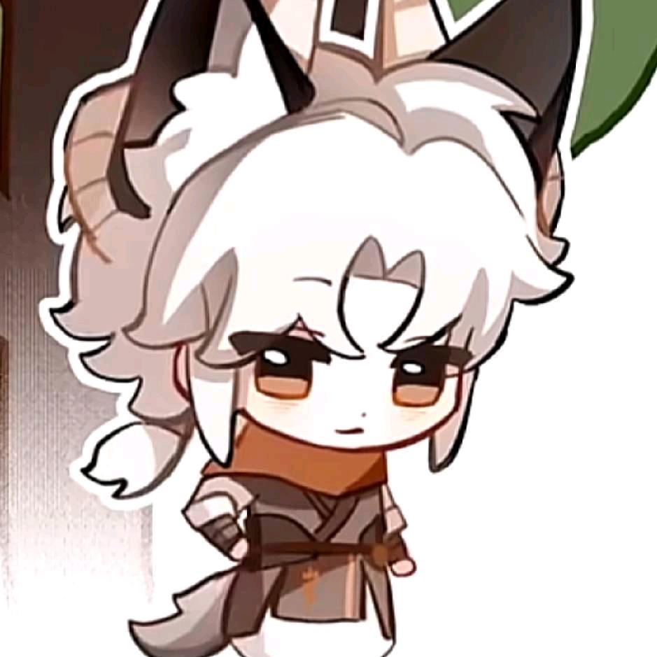 ༺༃糖༒糖༃༻（上学中）