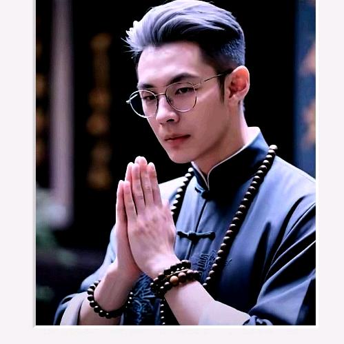 原来放手也是种救赎