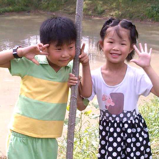 农村人(当街随拍)