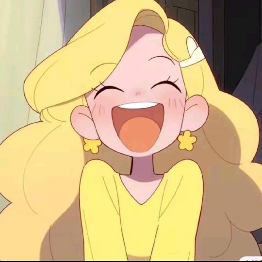 财神爷的心尖尖